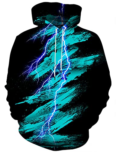 Hst-lightning