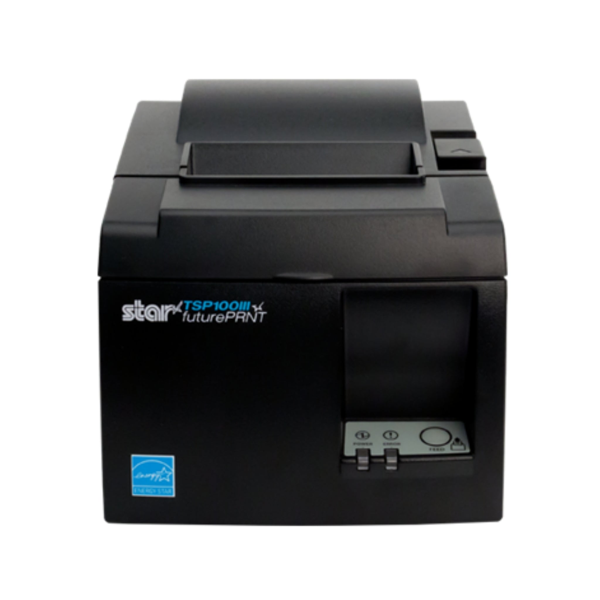 Star Micronics TSP143IIIU USB Thermal Receipt Printer - High-Speed POS Printer for Retail, Restaurant & Small Business Receipt Printing