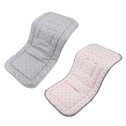 Pink Cross+grey Cross