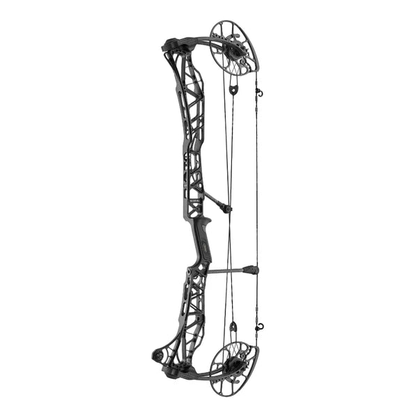 Mathews LIFT X 33 Compound Bow - High Performance Hunting Bow for Target Shooting & Outdoor Adventures | Adjustable Draw Weight & Speed | Perfect for Archery Enthusiasts & Professional Hunters