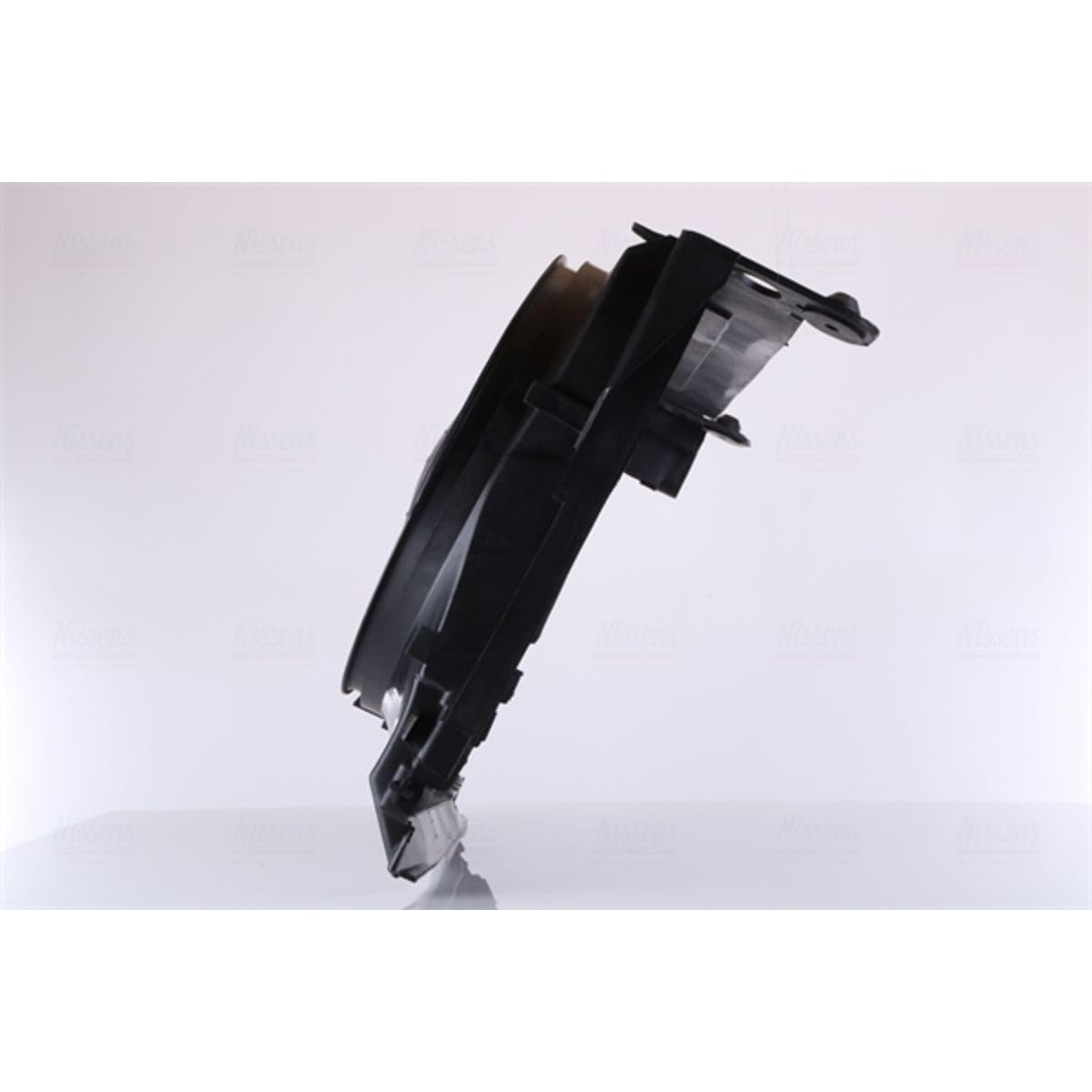 Nissens 85513 Radiator Cooling Fan - High Performance Replacement for Cars & Trucks - Perfect for Overheating Prevention & Engine Cooling