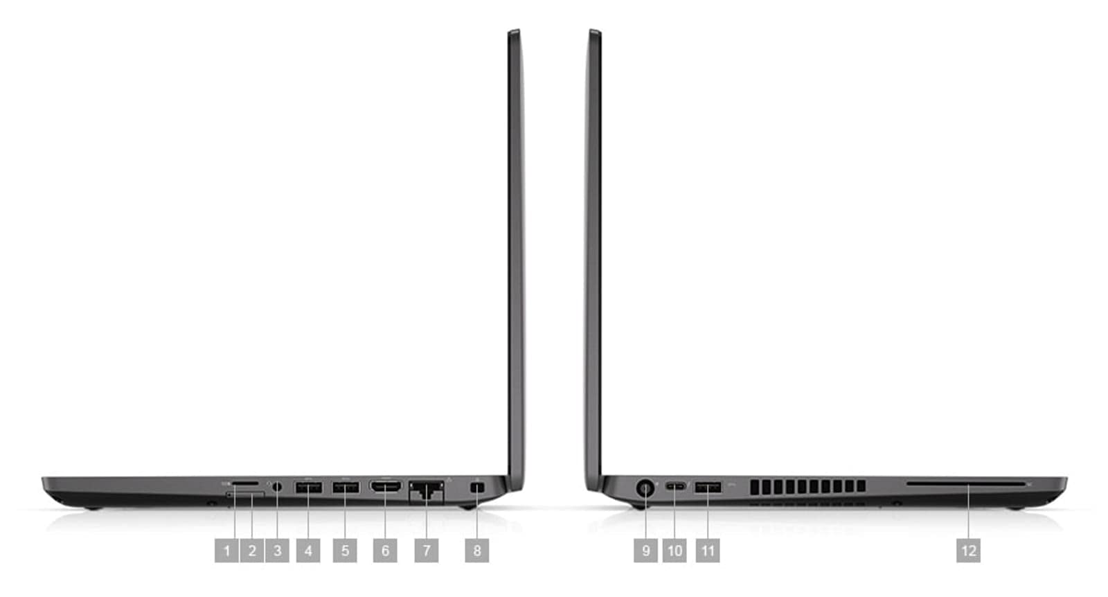Dell Latitude 5400 14