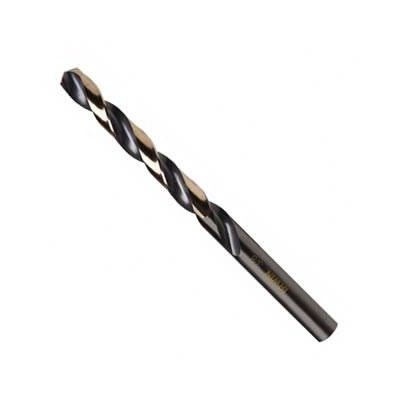 Premium Black & Gold HSS Fractional Drill Bit Set (5/64