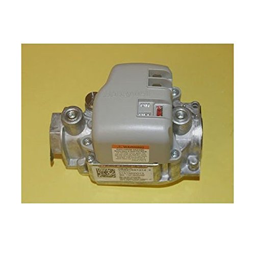 Goodman Furnace Gas Valve B1282628 Replacement - Upgraded WR Model - Compatible with Goodman Furnaces - Perfect for Home Heating System Repairs & Maintenance