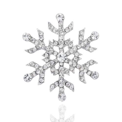 Snowflake 8