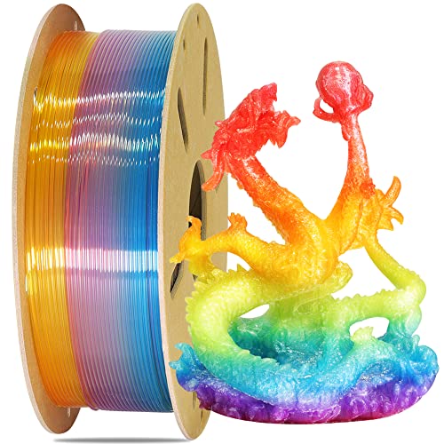 1kg-clear Rainbow