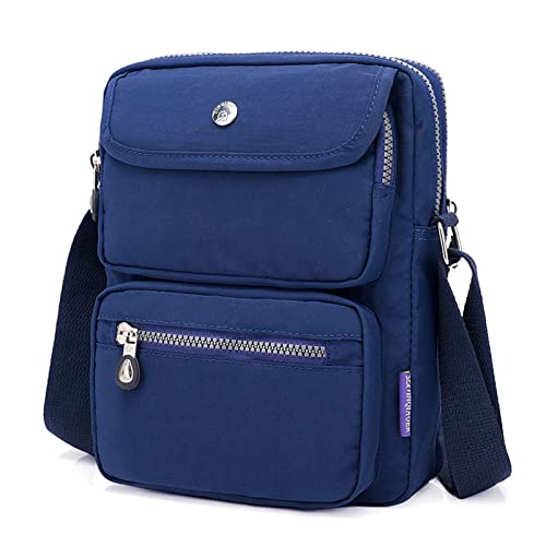 Blue-1
