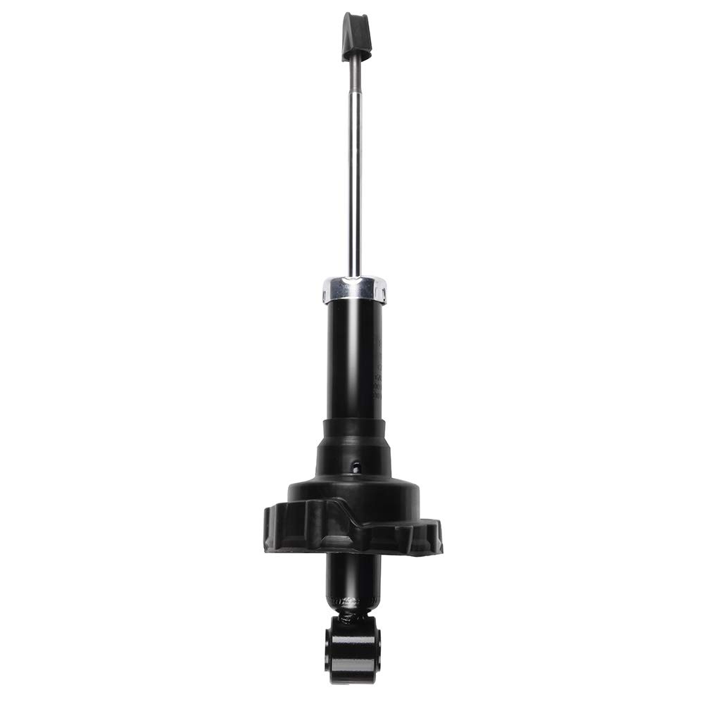 ROADFAR 4x Front & Rear Strut Shocks Absorbers Compatible with 2006-2014 Honda Ridgeline - Replacement for OEM 341402 339039 339040 - Perfect for Smooth Ride & Off-Road Adventures