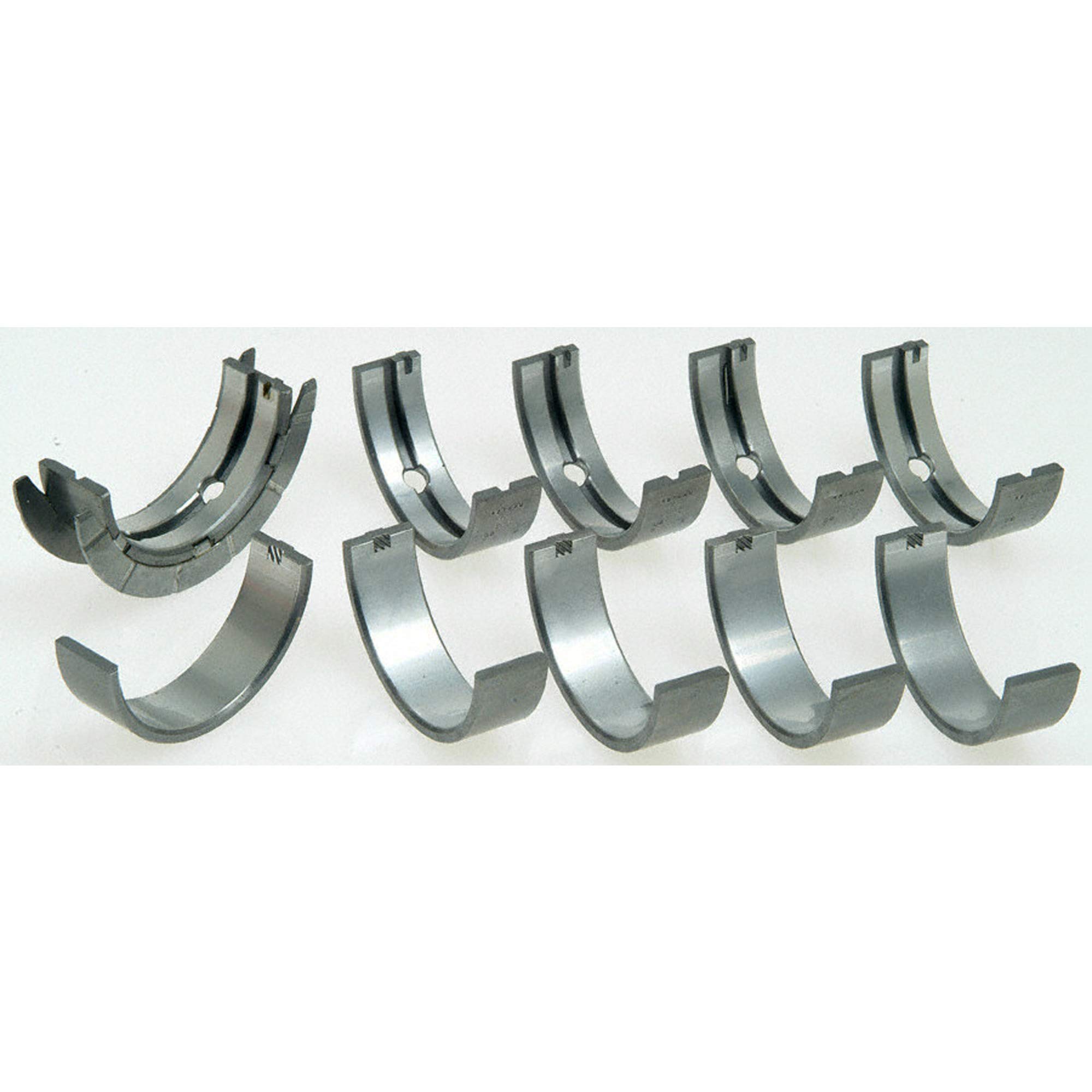 Sealed Power 7428MA 50X25 Main Bearing Set - High Performance Engine Bearings for Automotive Repair & Engine Rebuilds - Perfect for Chevy, Ford, Dodge & More