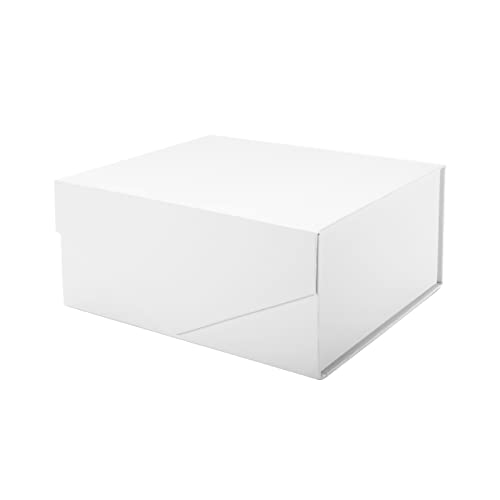 White-Pack of 1