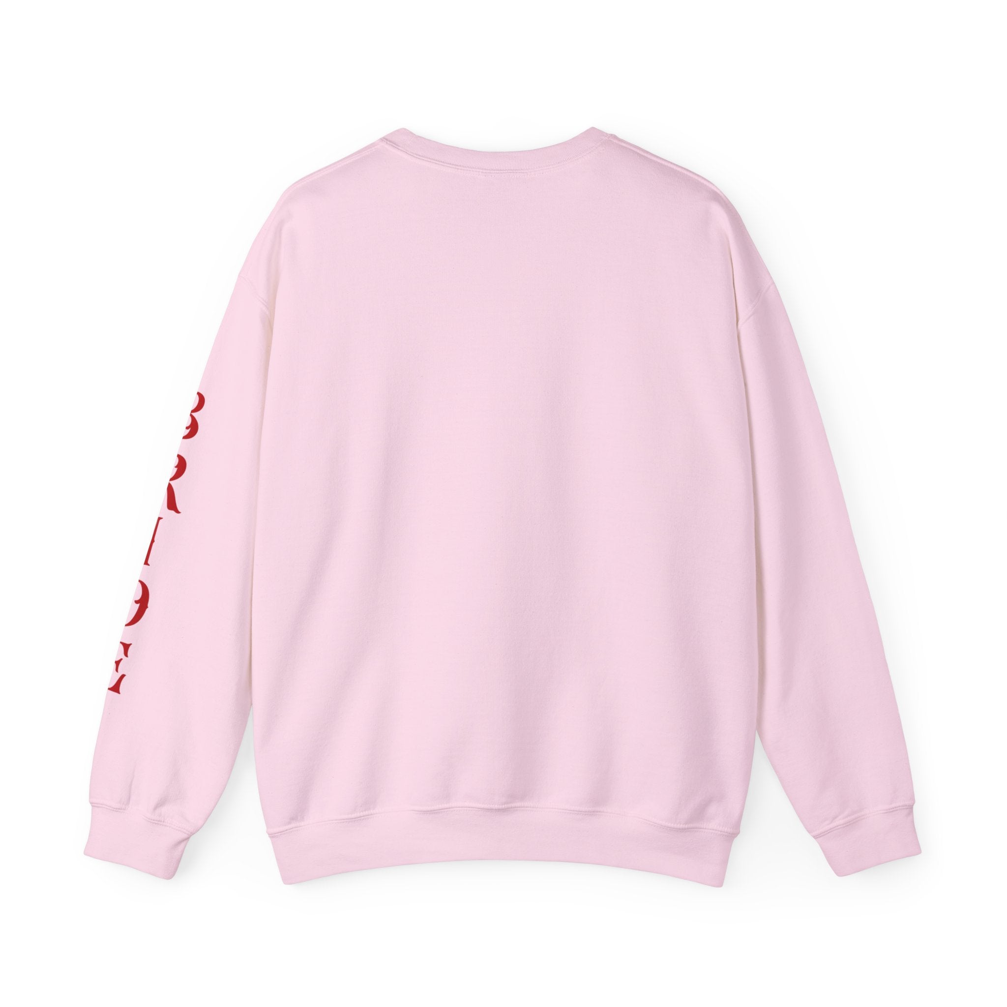 Custom Vampire Bride Sweatshirt - Gothic Halloween Costume & Casual Wear for Women - Perfect for Halloween Parties, Cosplay, and Everyday Fashion
