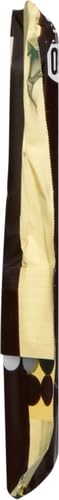HERSHEY'S Milk Chocolate with Almonds Candy Bar - 4.25 oz - Perfect for Halloween Treats, Party Favors & Gift Giving