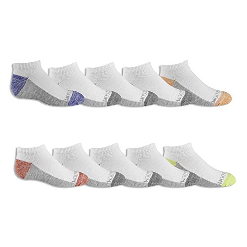 White Assort