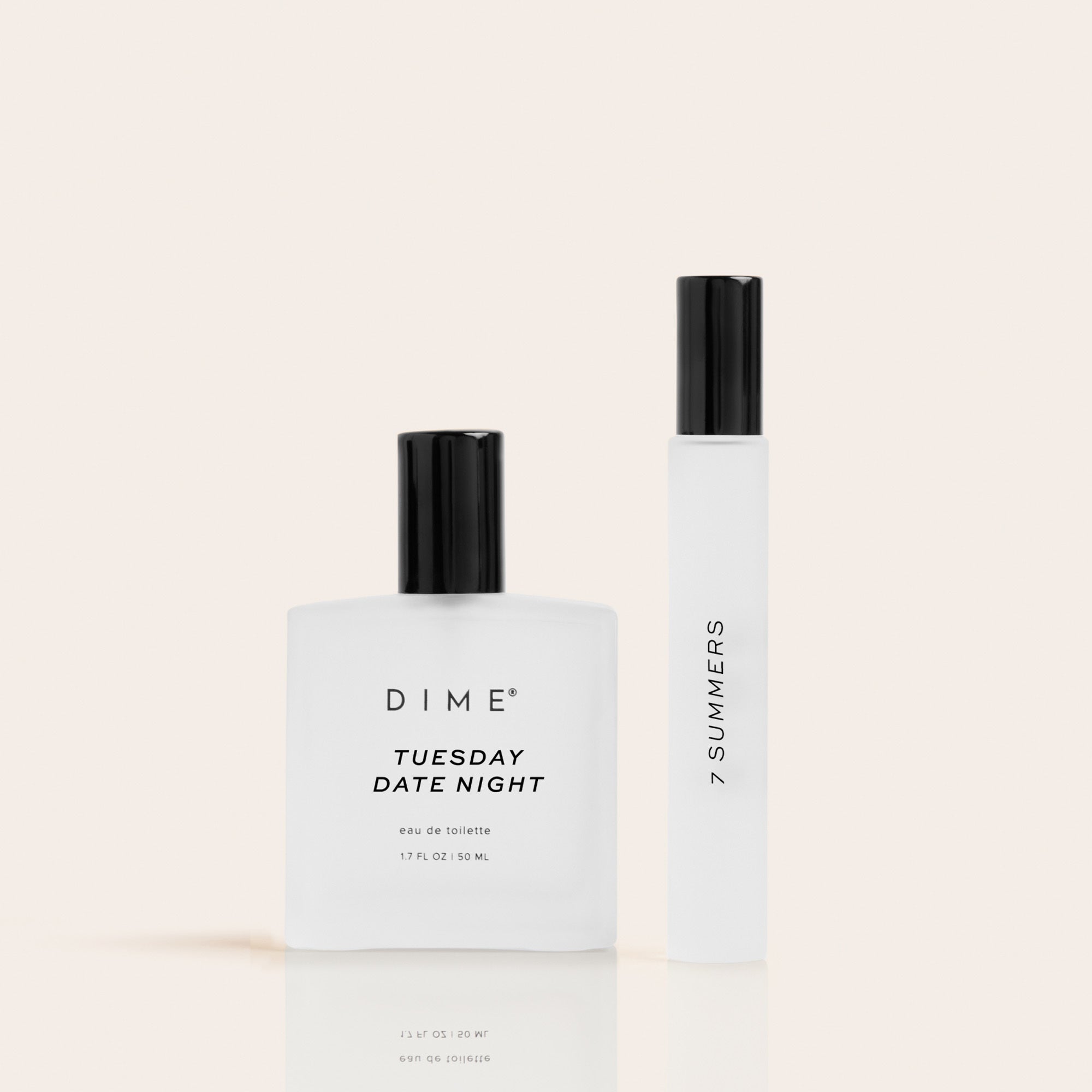 Fragrance & Roller Mix & Match Set - Essential Oil Perfume Roll-On Bottles for Women & Men - Perfect for Travel, Gym, Office & Everyday Use