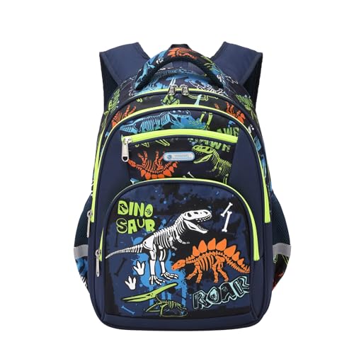 3 Luminous Dinosaur 17inch