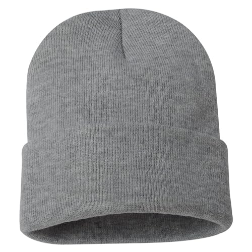 Dark Heather Gray