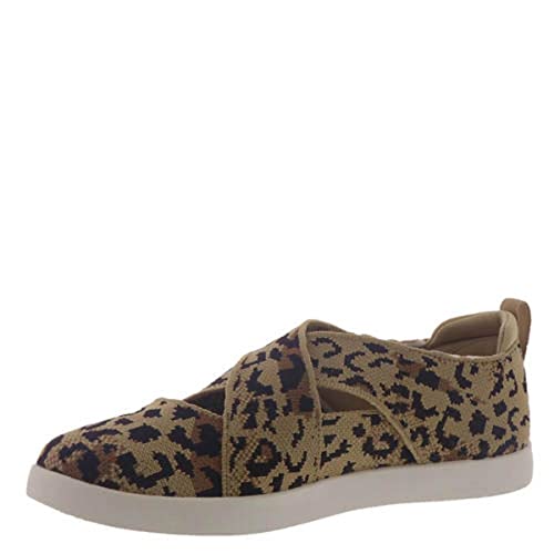 Octavia Women's Slip-On Shoes - Comfortable Casual Loafers for Women | Perfect for Work, Travel & Everyday Wear