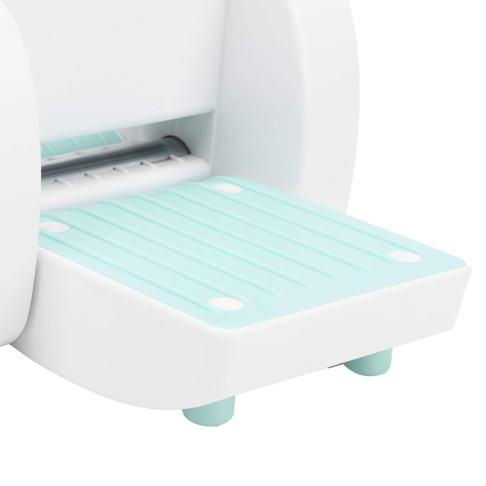 DUSC Embossing Paper Machine - DIY Scrapbooking & Card Making Tool for Unique Decorative Die Cutting, Perfect for Quilting, Paper Crafts, and Home Decor Projects