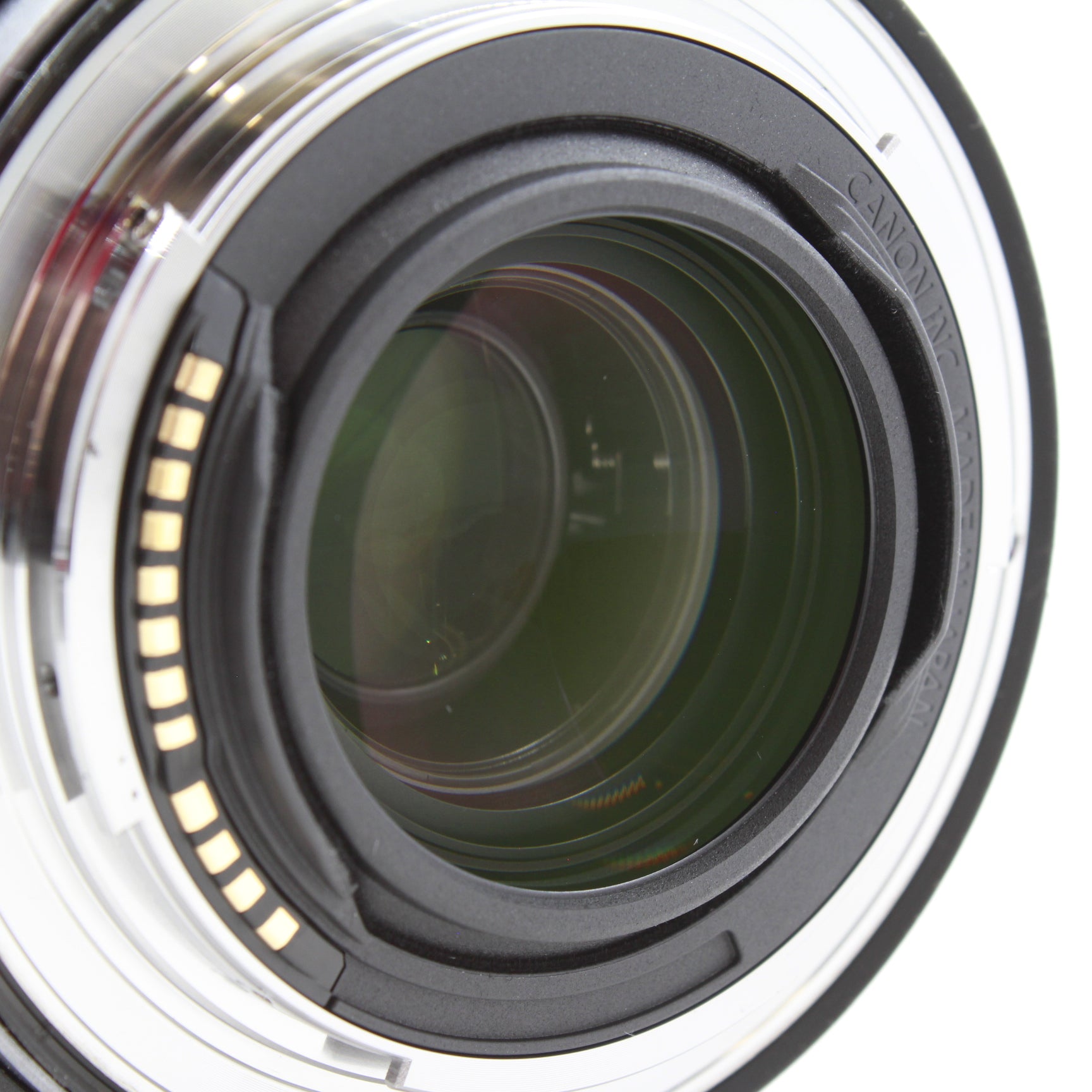 Open Box Excellent Condition Canon RF 28-70mm f/2.8 IS STM Lens - Professional Photography, Videography & Travel Shooting