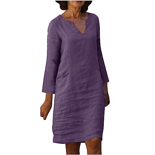 Tunic Purple