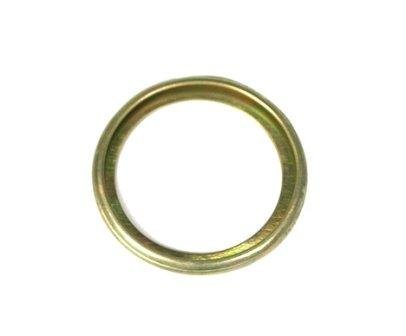 Genuine Subaru Drain Plug Gasket - 11126AA050 - OEM Replacement Part for Oil Changes - Perfect for Subaru WRX, Forester, Outback, Impreza & More