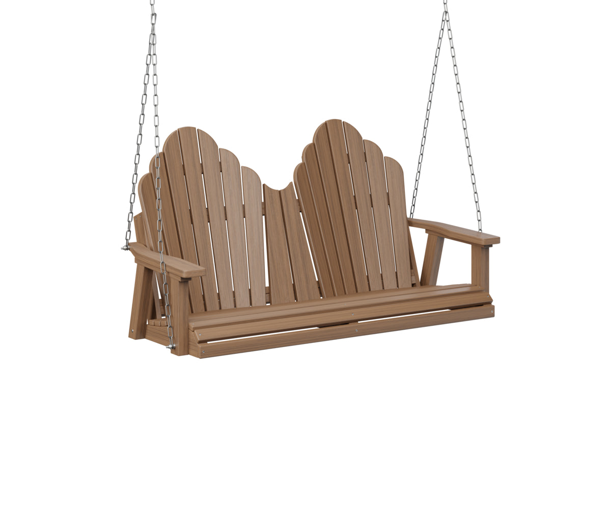Antique Mahogany