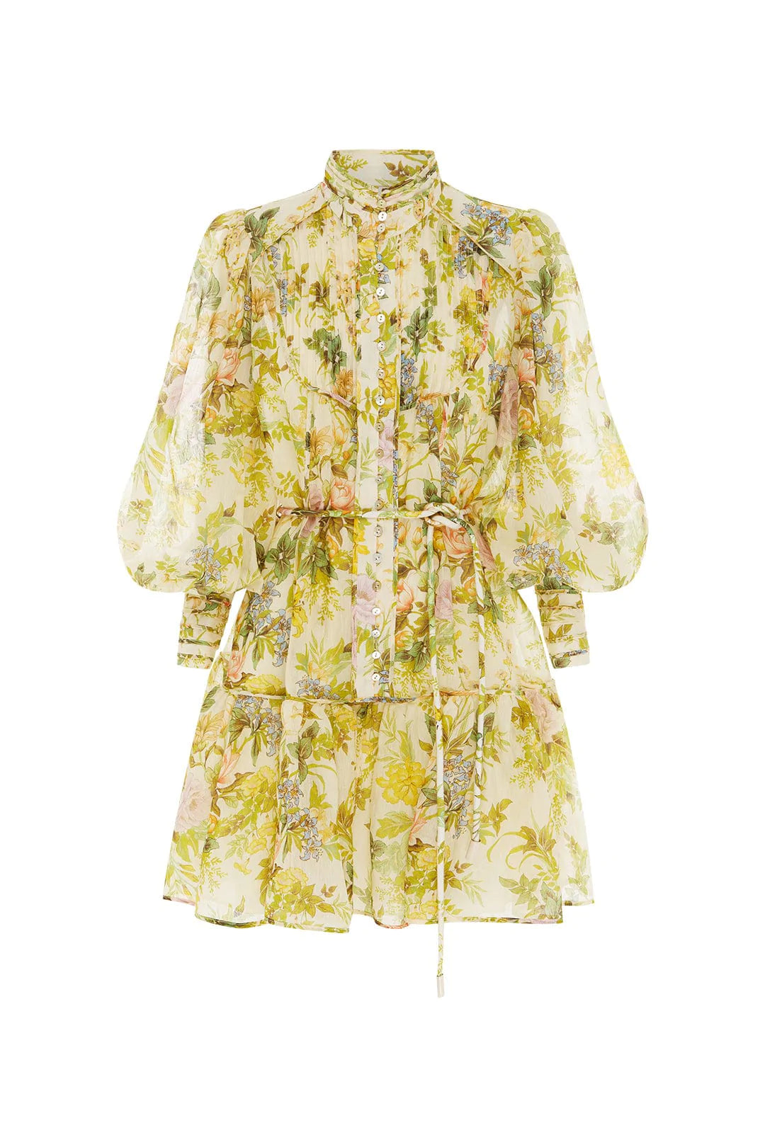 Eden Mini Dress - Women's Flowy Short Dress for Summer, Beach & Party | Preorder Now for Fast Shipping