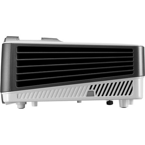 BenQ MW712 WXGA DLP 3D Projector - 4000 Lumens, 1080p Support, 15,000:1 Contrast Ratio | Home Theater, Office Presentations & Gaming Projector