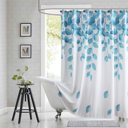 Eucalyptus-blue