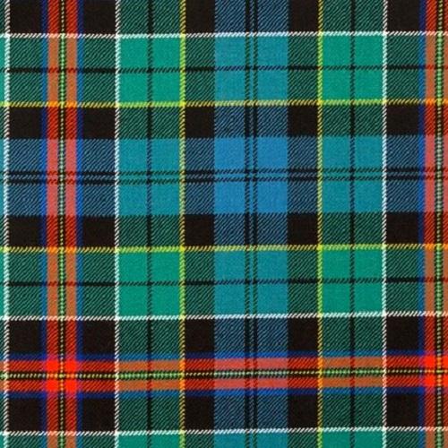 Allison Ancient Tartan Plaid Scarf - Premium Wool Wrap for Women, Men - Perfect for Fall, Winter & Outdoor Adventures