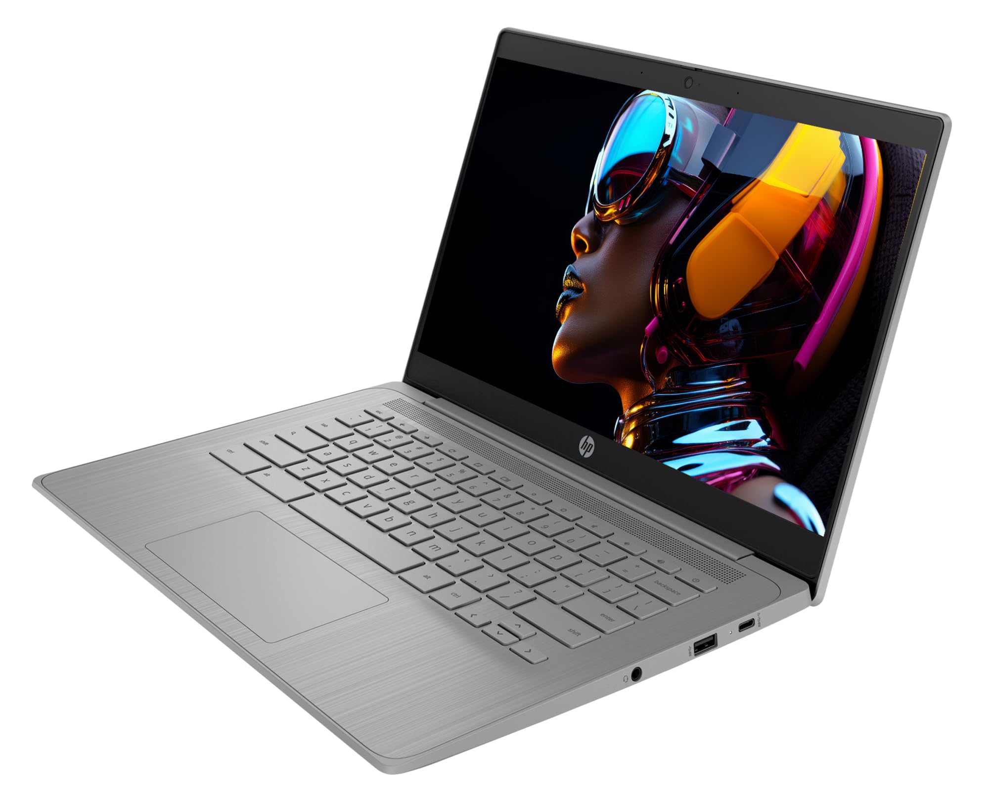 HP 14