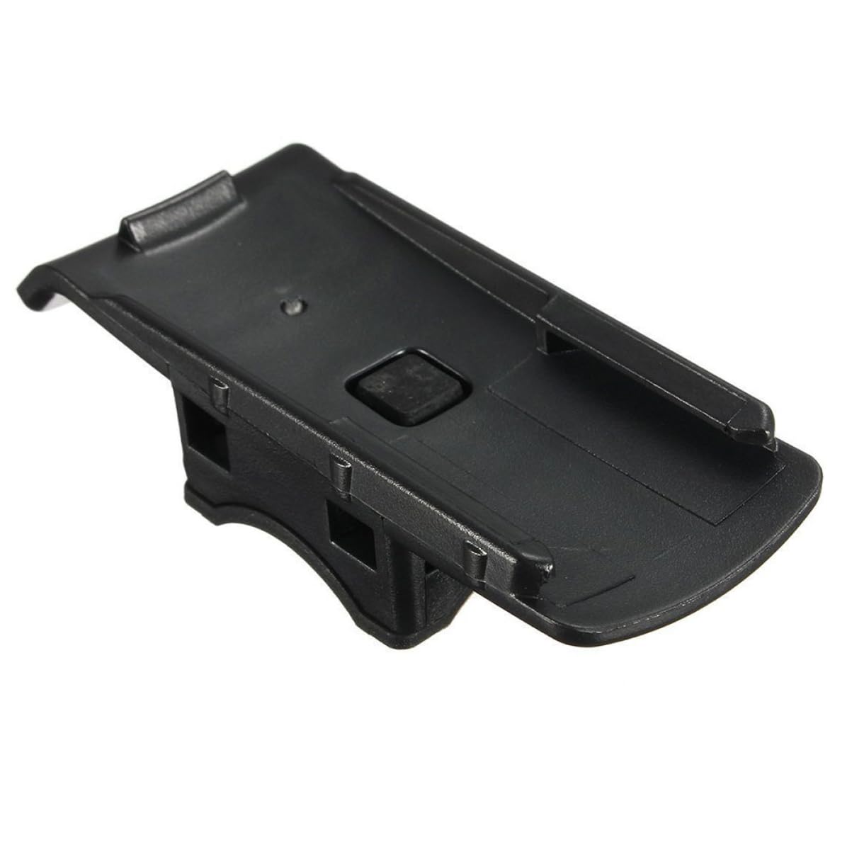 Adjustable Motorcycle Bike Phone Mount Holder - Universal GPS Navigation Stand for Outdoor Riding & Cycling | Perfect for Adventure Sports & Commuting