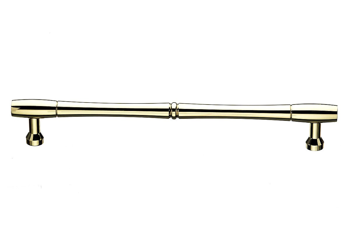 Top Knobs M722-18 Asbury 18