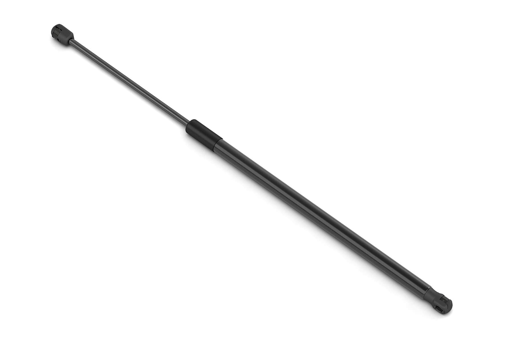 Stabilus SG367023 Hyundai Santa Fe 2013-2015 Front Hood Lift Supports Struts Shocks - Replacement Gas Cylinders for Easy Hood Access & Maintenance
