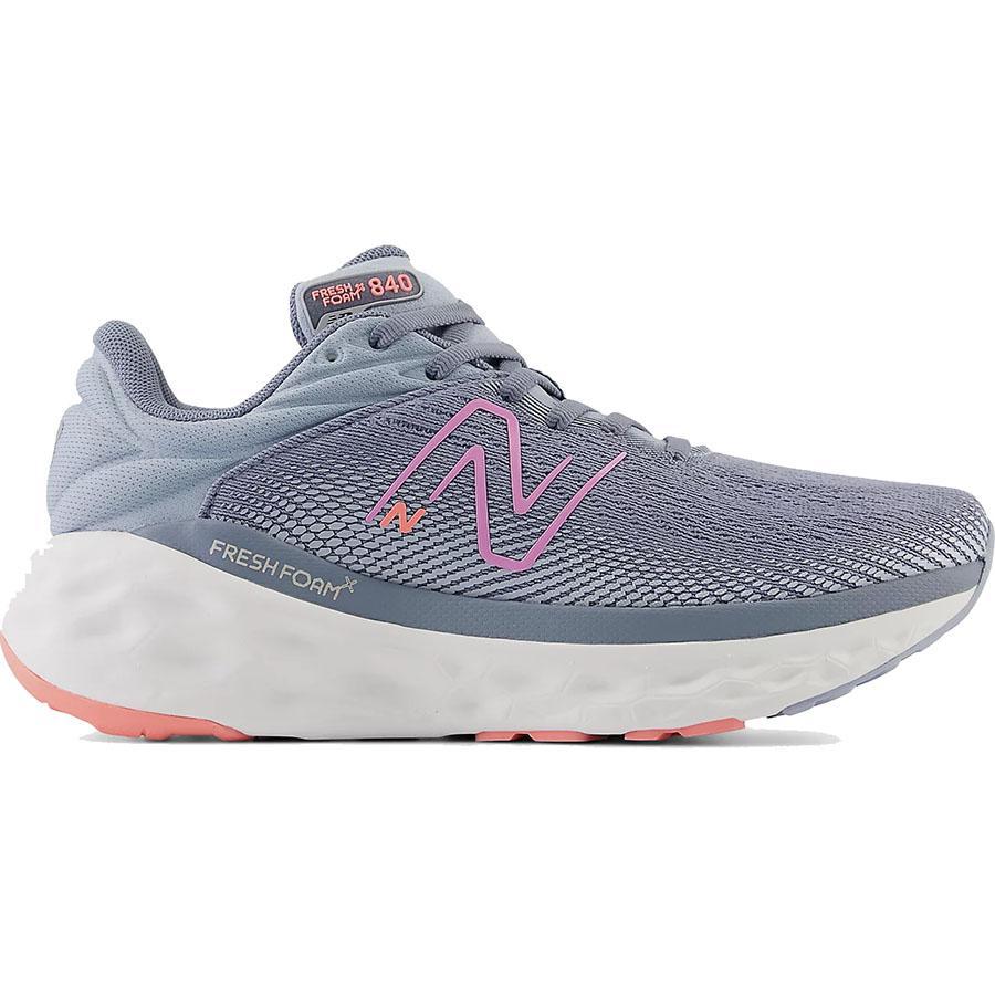 New Balance Women's 840v1 Wide Running Shoes - Lightweight Comfort for Walking, Jogging & Gym Workouts