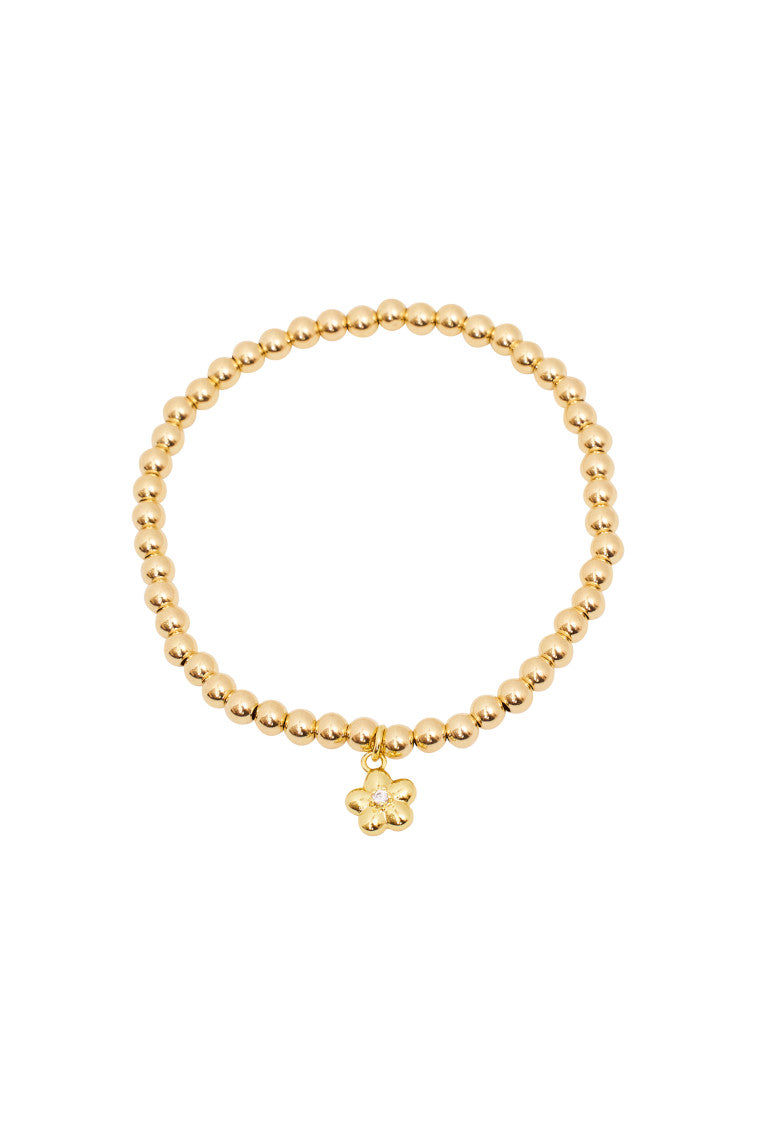 Alexa Leigh New Beginnings Bracelet - Adjustable Bangle for Women, Inspirational Jewelry Gift for Her, Perfect for Birthdays, Anniversaries & Everyday Wear
