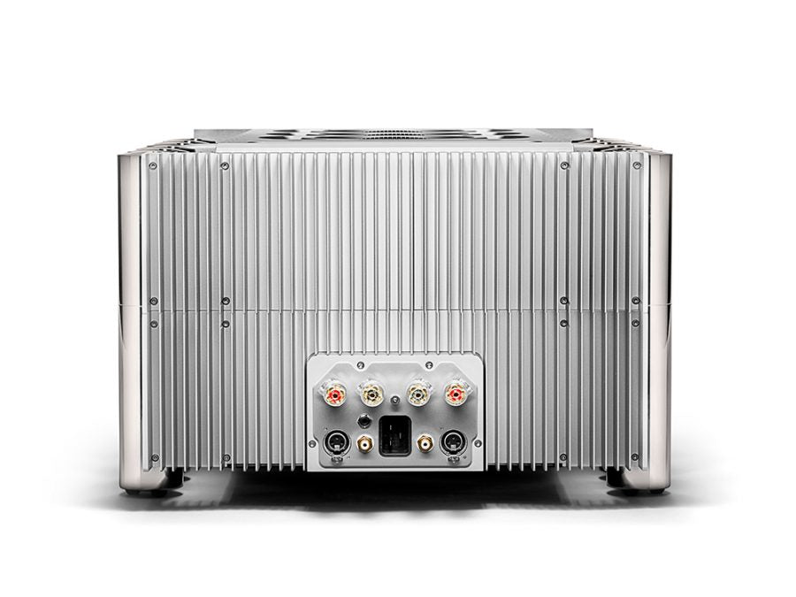 Chord Ultima Mono Power Amplifier (PAIR) - High-Fidelity Audio for Home Theater & Professional Studio Use