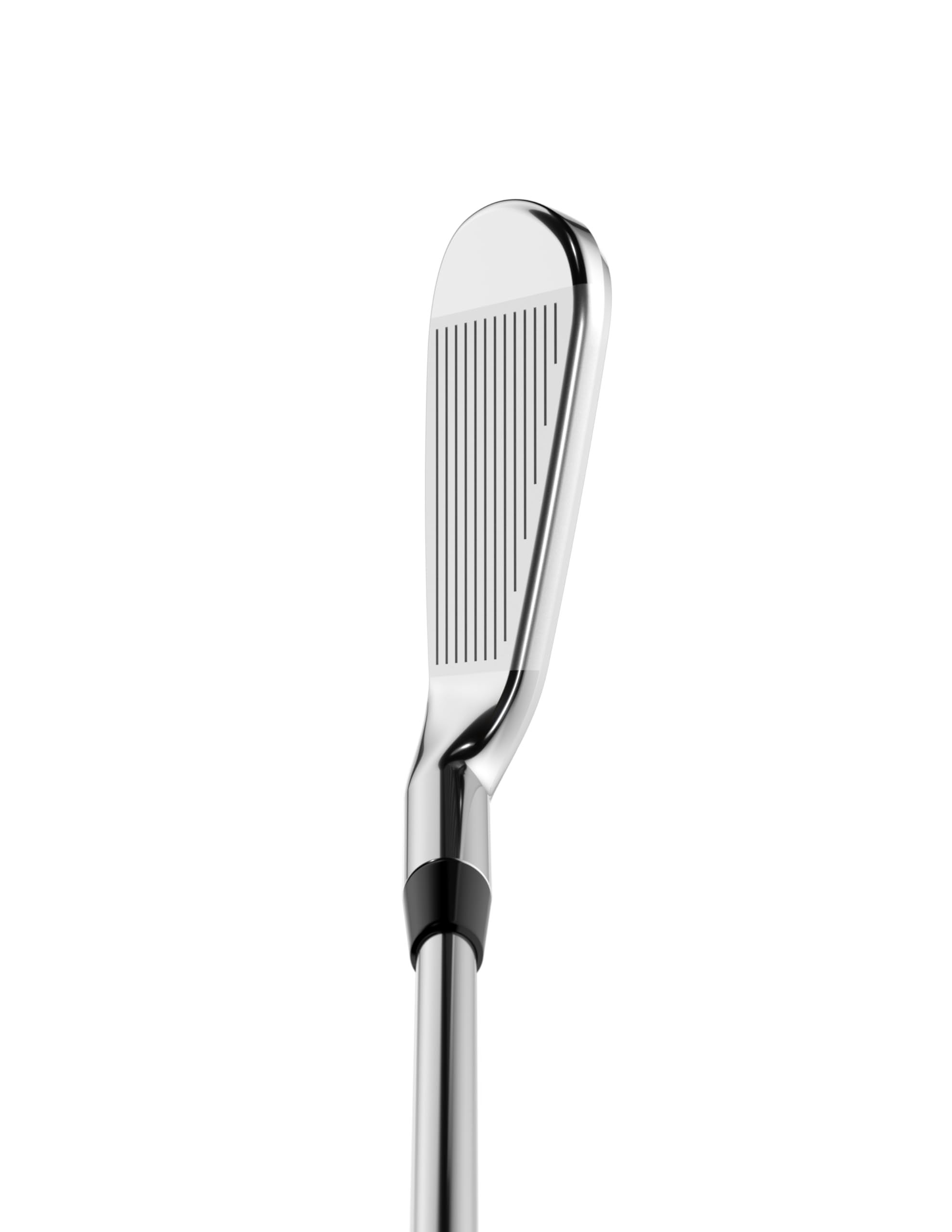 Callaway Golf Elyte Individual Iron - Premium Golf Club for Men & Women | Lightweight & Forgiving Design | Perfect for Beginners & High Handicappers | Ideal for Driving Range & Course Play