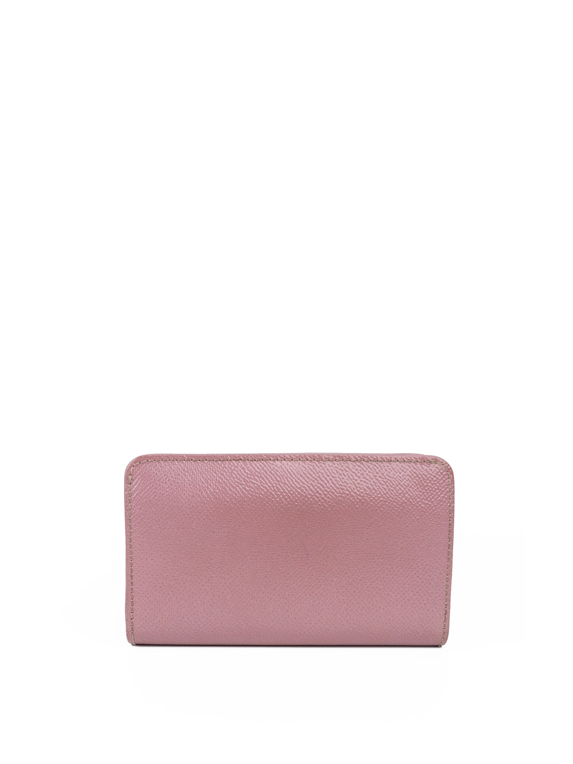 Burberry Violet Wallet for Women | Genuine Leather Luxury Wallet with RFID Protection | Perfect for Everyday Use, Travel & Gifting