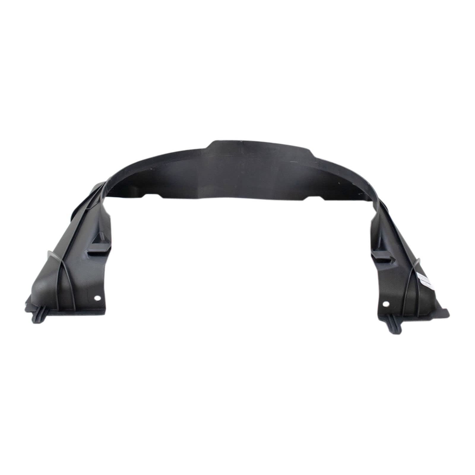 Upper Radiator Fan Shroud Replacement for 2003-2004 Ford Expedition & Lincoln Navigator - FO3110135 - Perfect for Engine Cooling System Repair & Maintenance