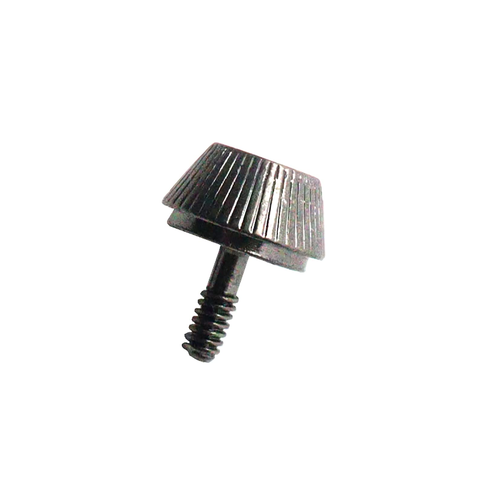 2-Pack Divanova Locking Screw & Earpiece Connector for Motorola APX 4000/6000/7000/8000 & XPR 7550/7550e - Secure Headset, Speaker Mic & Lapel Mic Connection for Police, Security & Two-Way Radio Communication