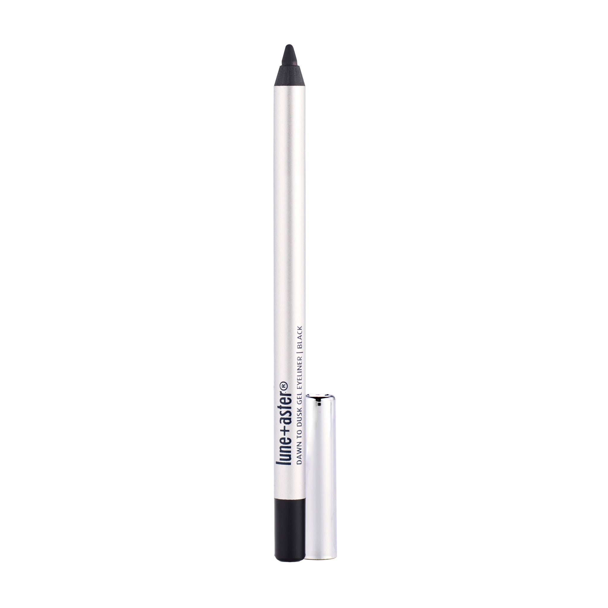 Long-Lasting Dawn to Dusk Gel Eyeliner - Smudge Proof & Waterproof Eye Liner for All-Day Wear - Perfect for Professional Makeup, Night Out, and Special Occasions