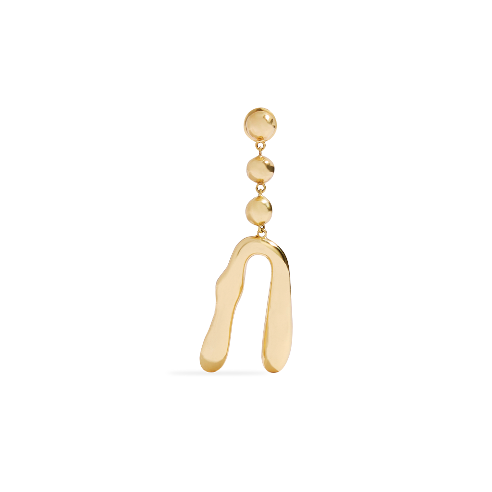 Frankie Drop Earrings for Women - Elegant Dangle Earrings for Party, Wedding & Everyday Wear | Hypoallergenic & Lightweight Fashion Jewelry