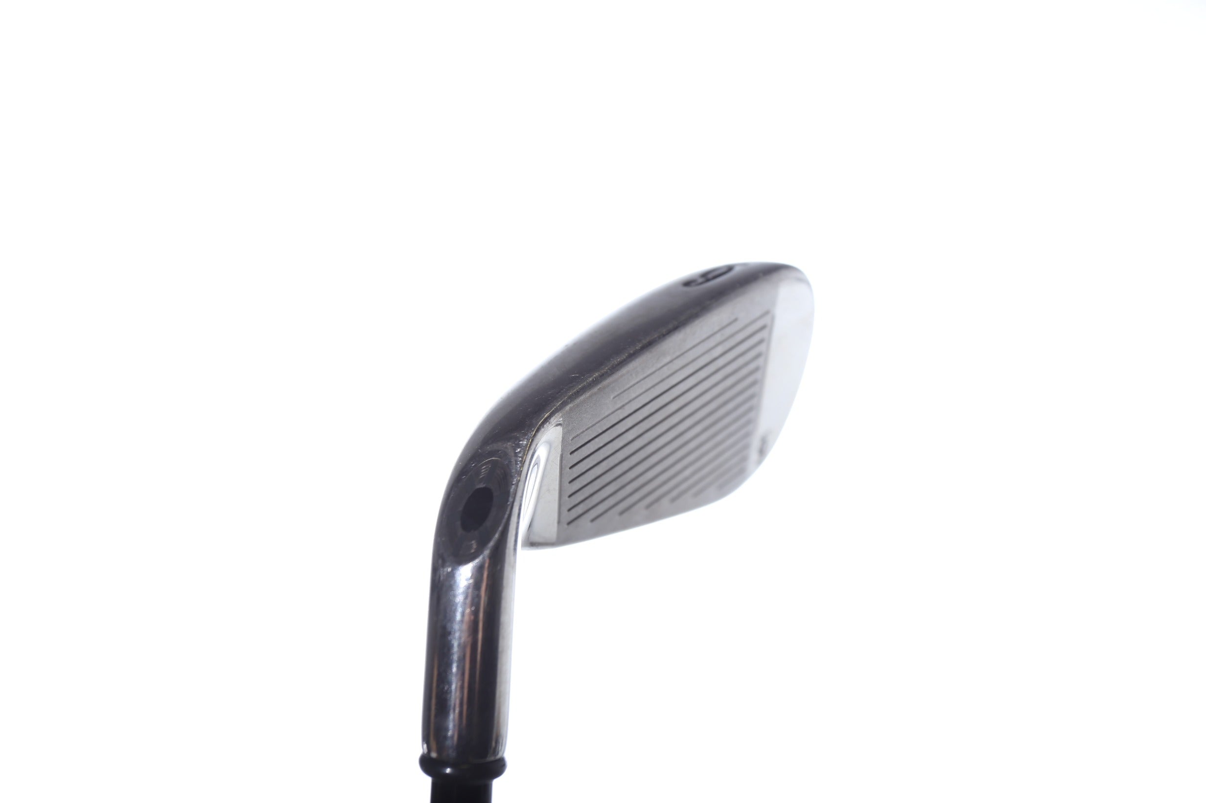 Used Callaway X 20 Right Handed 6 Iron Golf Club - Soft Regular Flex Steel Shaft - Perfect for Practice & Replacement