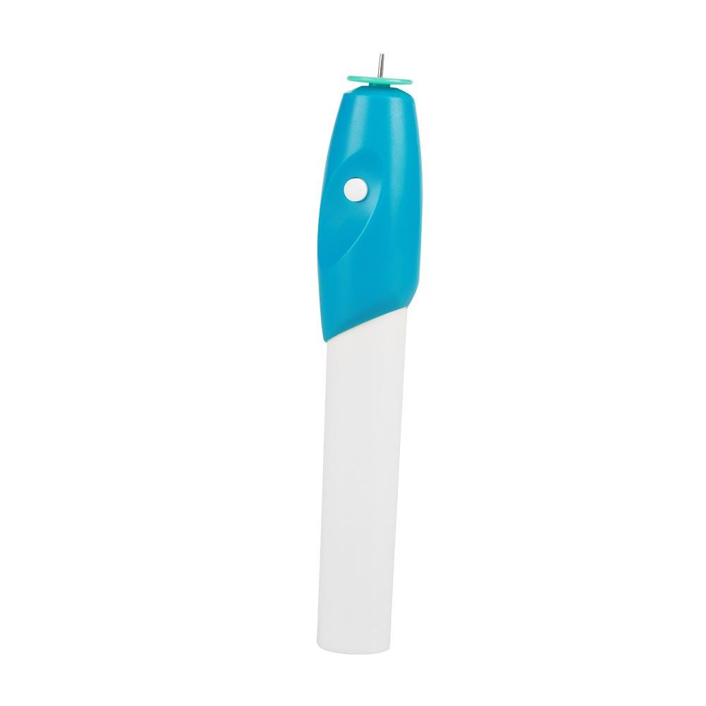 Electric Paper Quilling Pen - Automatic Paper Volume Curling Tool for DIY Crafts, Scrapbooking & Card Making | Perfect for Beginners & Professional Art Projects