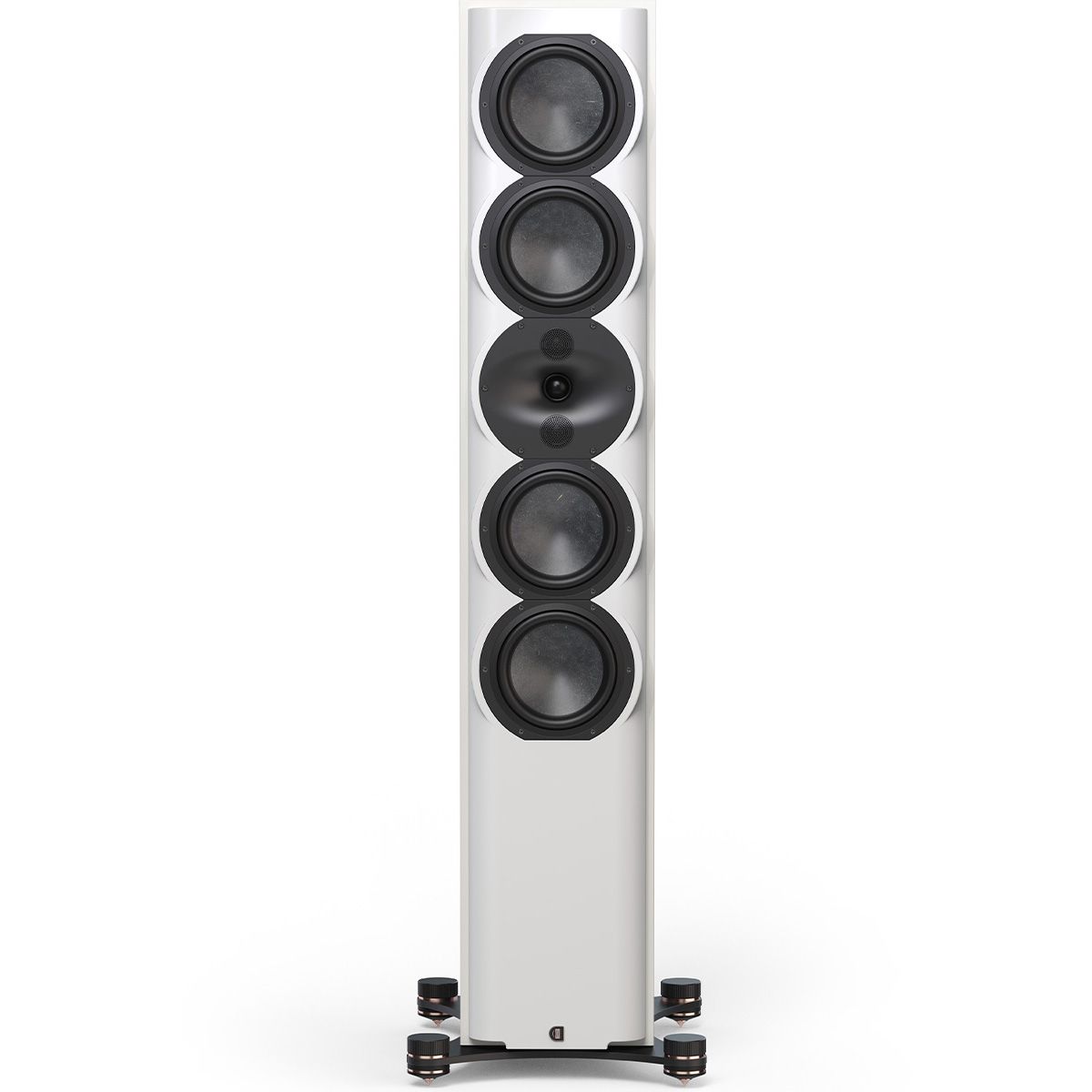 Perlisten Audio R7t High-End Tower Speaker - Premium Home Theater & Hi-Fi Sound System for Movies, Music & Gaming