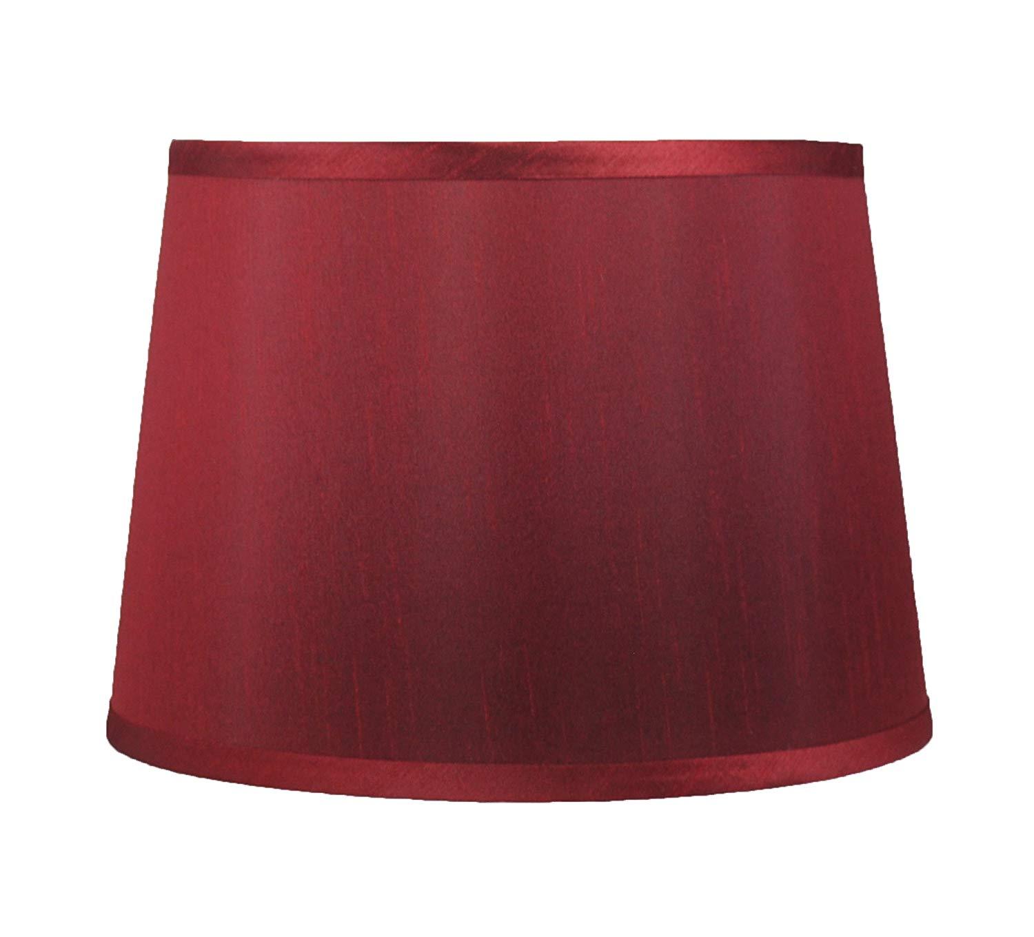 French Drum Lampshade - 12