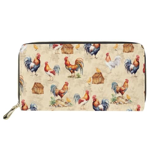 Retro Chicken