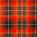 Authentic Innes Red Weathered Tartan Plaid Wool Scarf - Classic Scottish Heritage Design for Men & Women - Perfect for Winter Fashion, Outdoor Adventures & Holiday Gifts