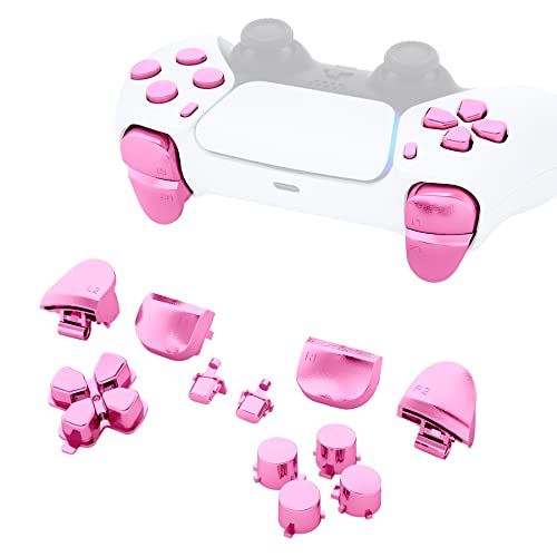 Chrome Pink